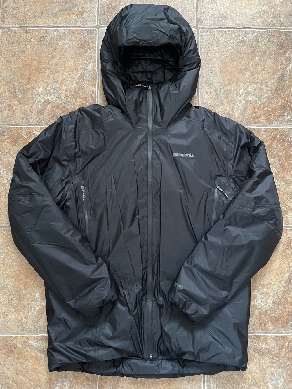 Men’s Micropuff Storm Jacket